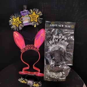Light up Head Band