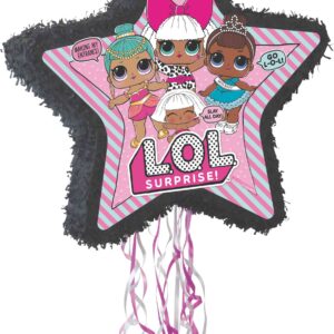 LOL Surprise Piñata
