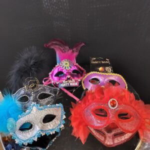 Masquerade - Mask