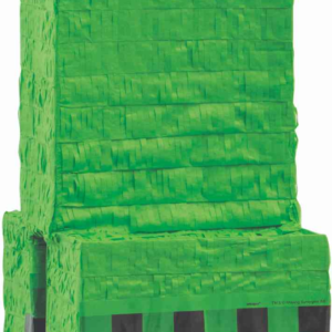 Minecraft Piñata