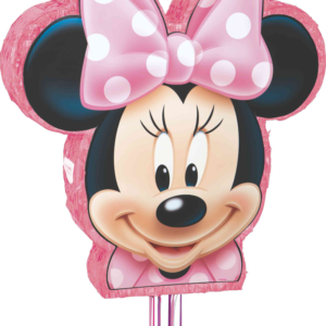 Minnie Piñata