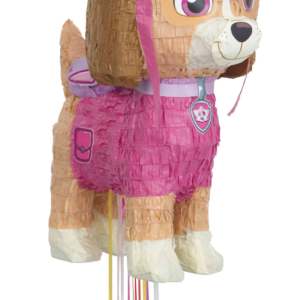 Paw Patrol Girl Skye Piñata