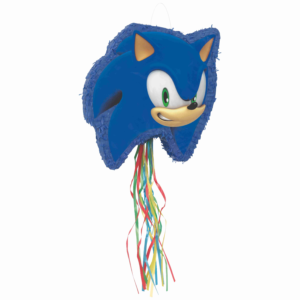 Sonic Piñata