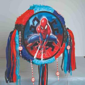 Spider Man Piñata
