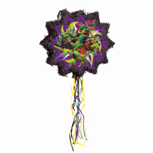 Teenage Mutant Ninja Turtle Piñata