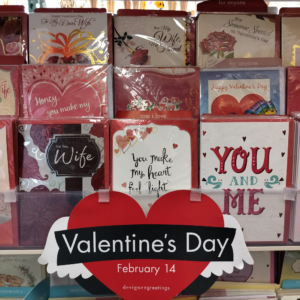 Valentine Card