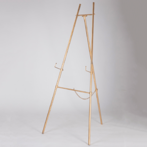Metal Easel